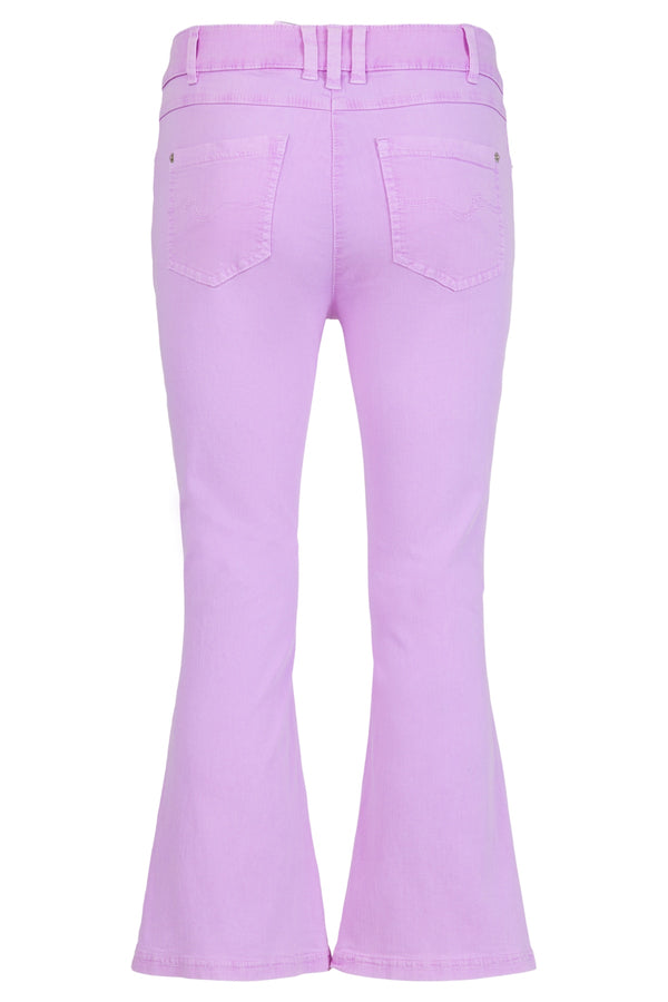 Robbe & Berking ROBELL JOELLA 09 HOSEN VIOLETTE Schlussverkauf