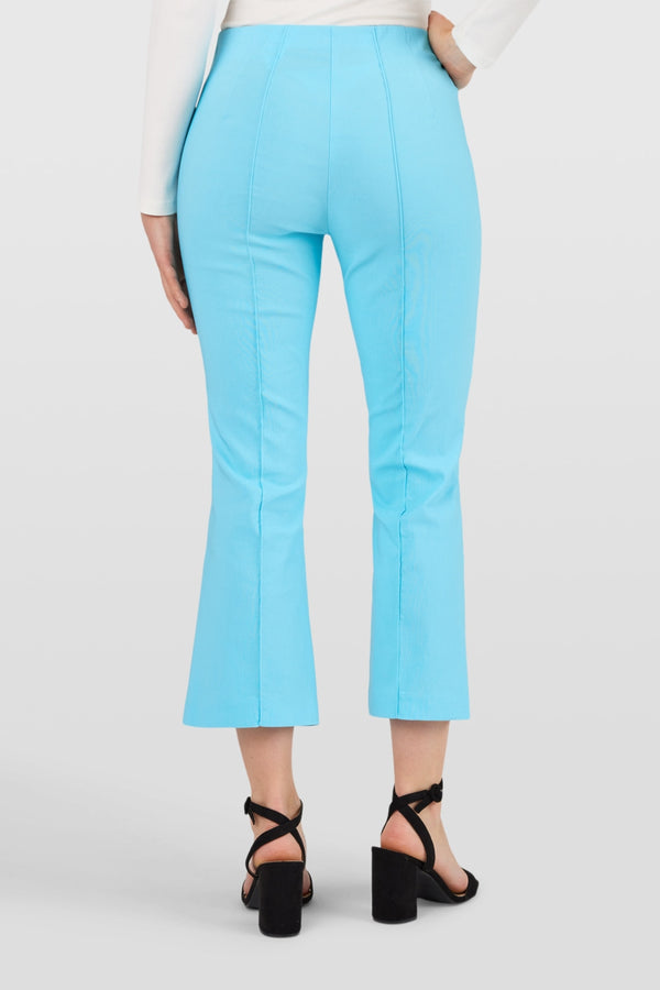 Robbe & Berking ROBELL JOELLA 09 HOSEN PAZIFIKBLAU Günstiger Verkauf