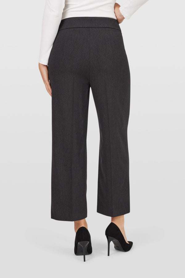 Robbe & Berking ROBELL GIGI 09 HOSEN ANTHRACITE Limitierter Zeitrabatt