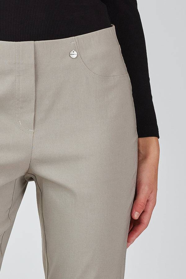 Robbe & Berking ROBELL BELLA 09 HOSEN SAND Fabrikpreis