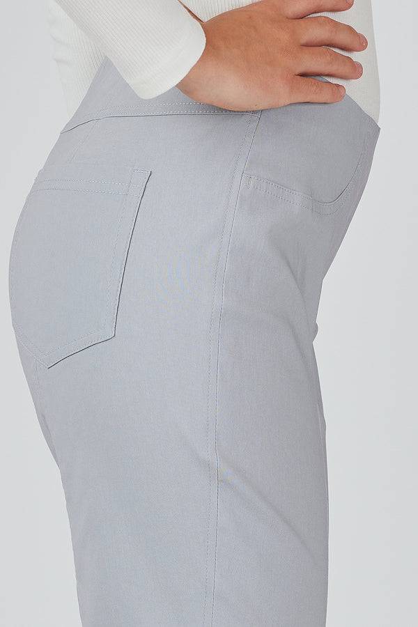 Robbe & Berking ROBELL BELLA 09 HOSEN PERLGRAU Rabatt