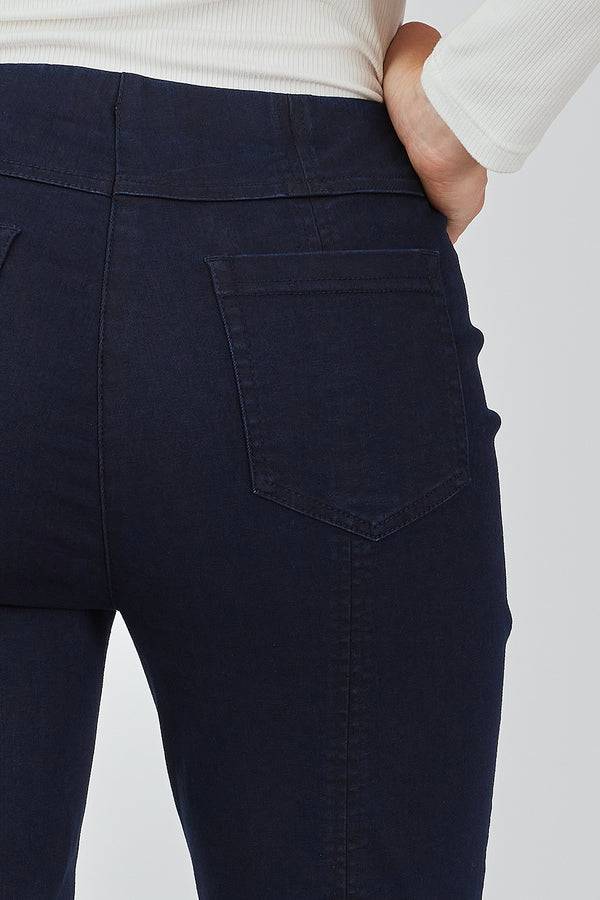 Robbe & Berking ROBELL BELLA 09 JEANS MARINE Flash Sale
