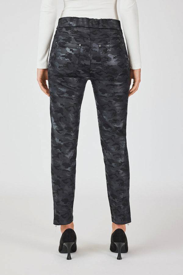 Robbe & Berking ROBELL NENA 09 HOSEN SCHWARZ Online Shopping