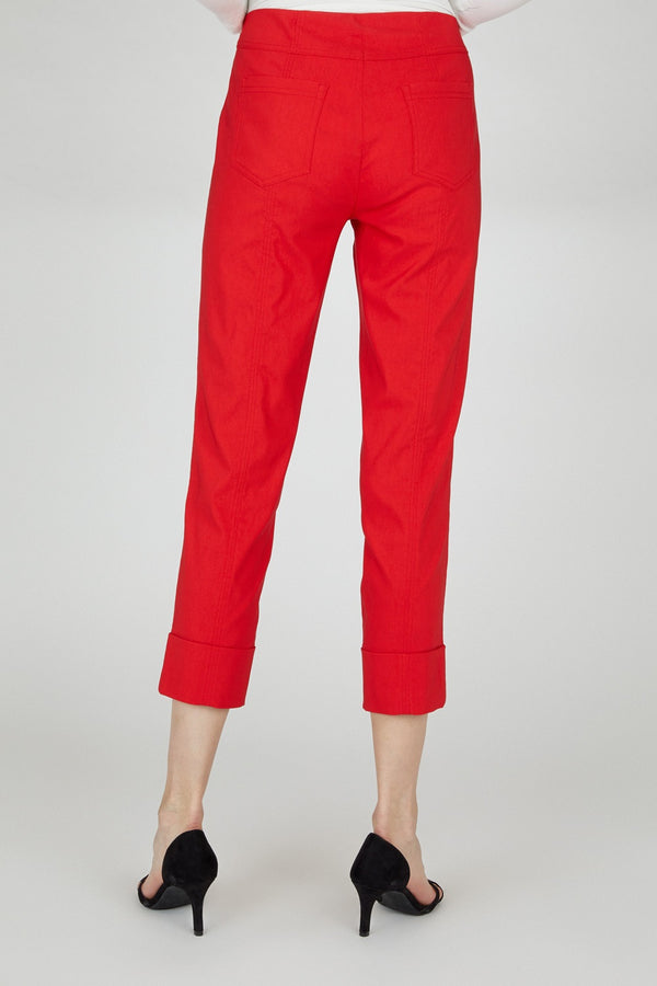 Robbe & Berking ROBELL BELLA 09 HOSEN ROT Preisnachlass