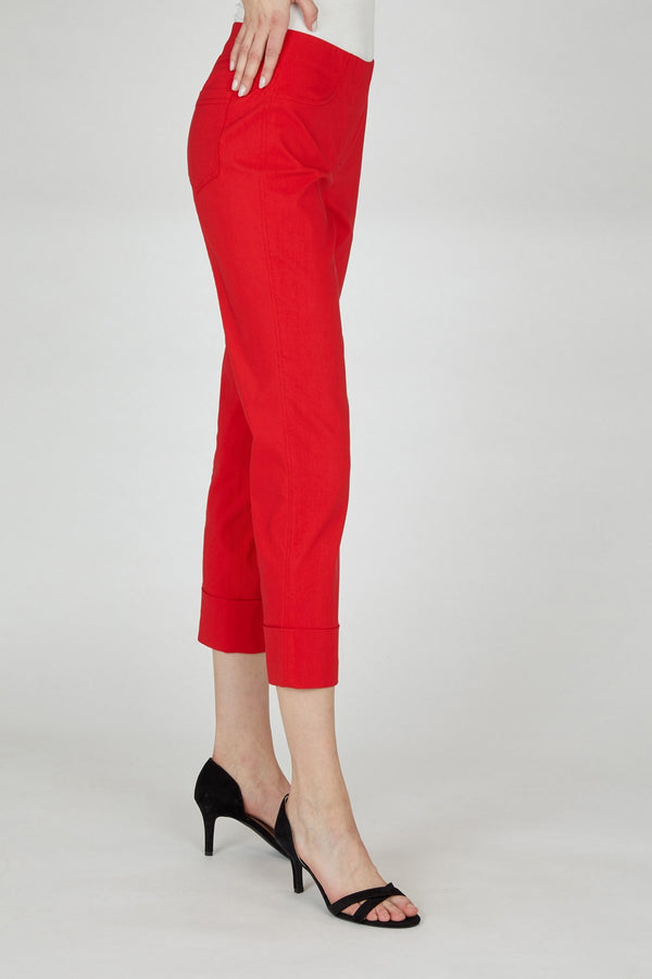 Robbe & Berking ROBELL BELLA 09 HOSEN ROT Preisnachlass