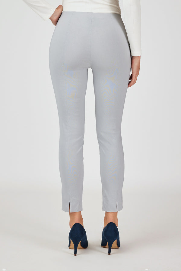 Robbe & Berking ROBELL ROSE 09 HOSEN PERLGRAU Saisonschlussverkauf