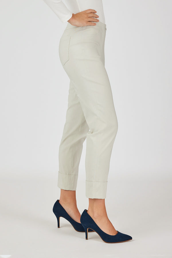Robbe & Berking ROBELL BELLA 09 HOSEN CREME Black Friday