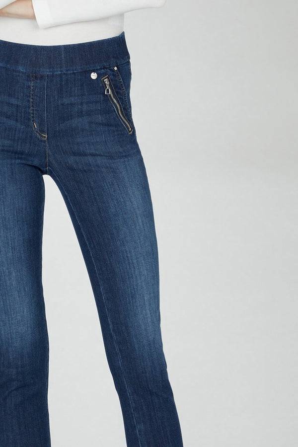 Robbe & Berking ROBELL NENA 09 JEANS TIEFES KOBALTBLAU Weihnachtsangebot