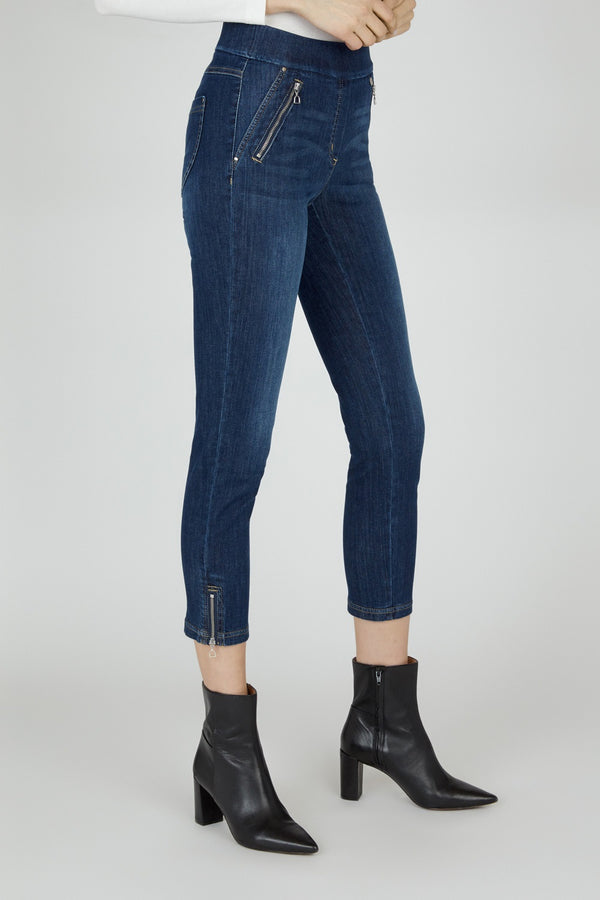 Robbe & Berking ROBELL NENA 09 JEANS TIEFES KOBALTBLAU Weihnachtsangebot