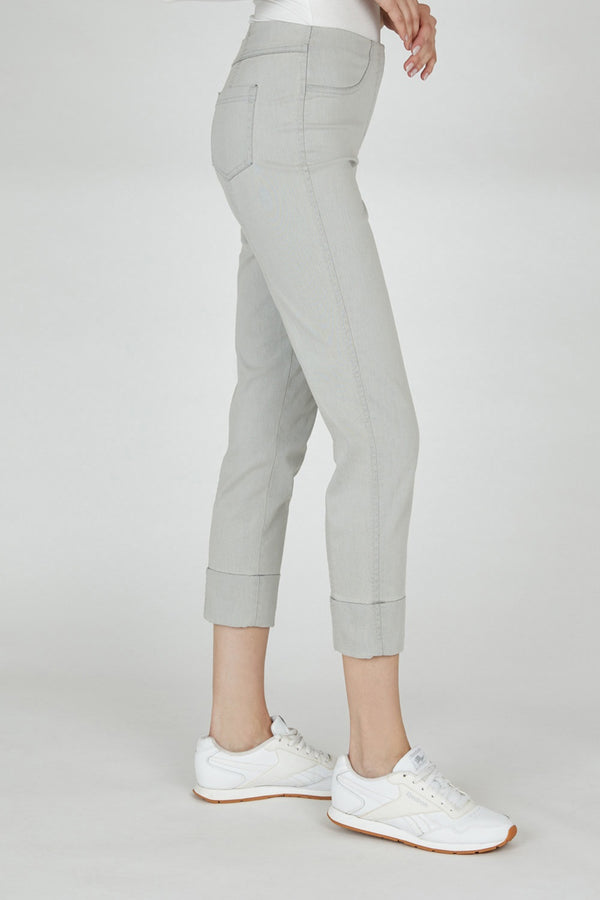 Robbe & Berking ROBELL BELLA 09 JEANS SILBER Vatertagsangebot