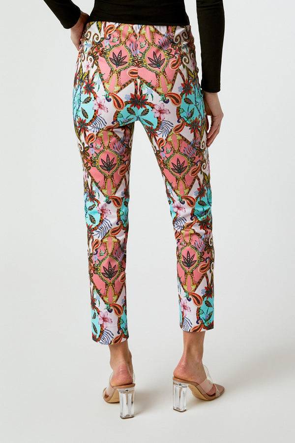 Robbe & Berking ROBELL ROSE 09 HOSEN ROSA Jubiläumsangebot