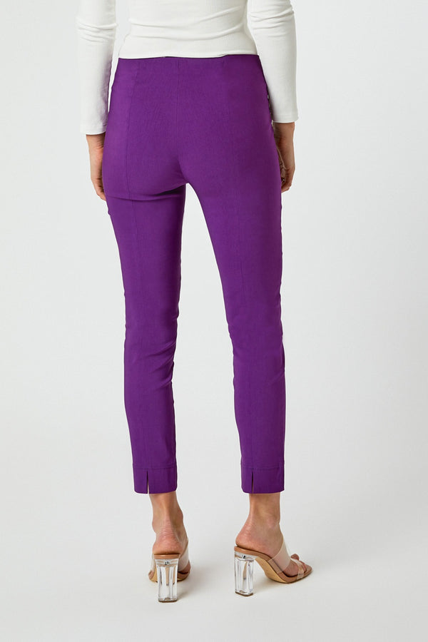 Robbe & Berking ROBELL ROSE 09 HOSEN TIEFE ORCHIDEE Heißer Verkauf