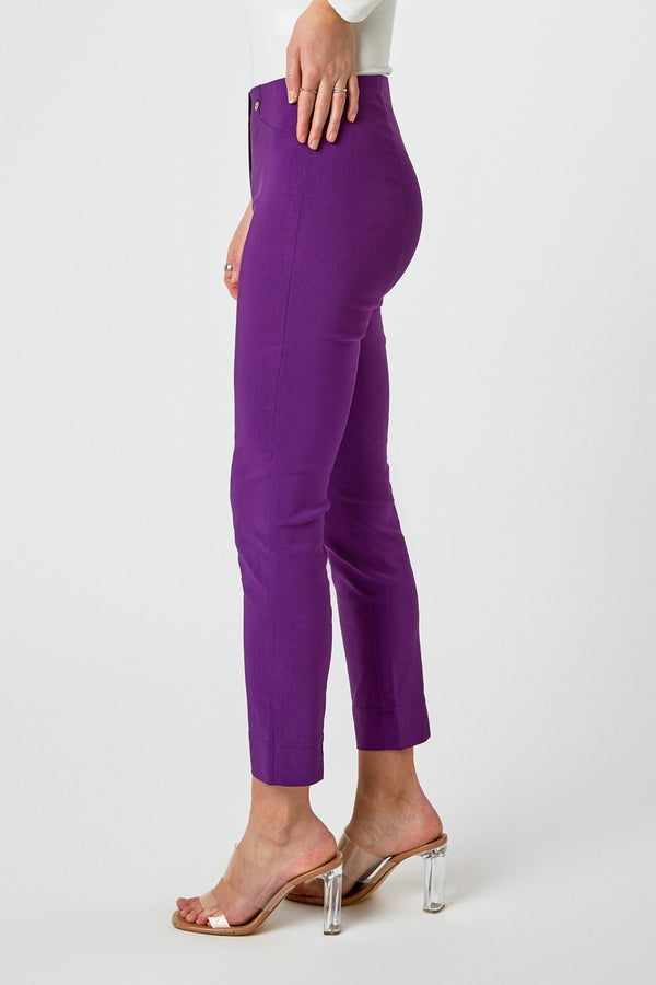 Robbe & Berking ROBELL ROSE 09 HOSEN TIEFE ORCHIDEE Heißer Verkauf