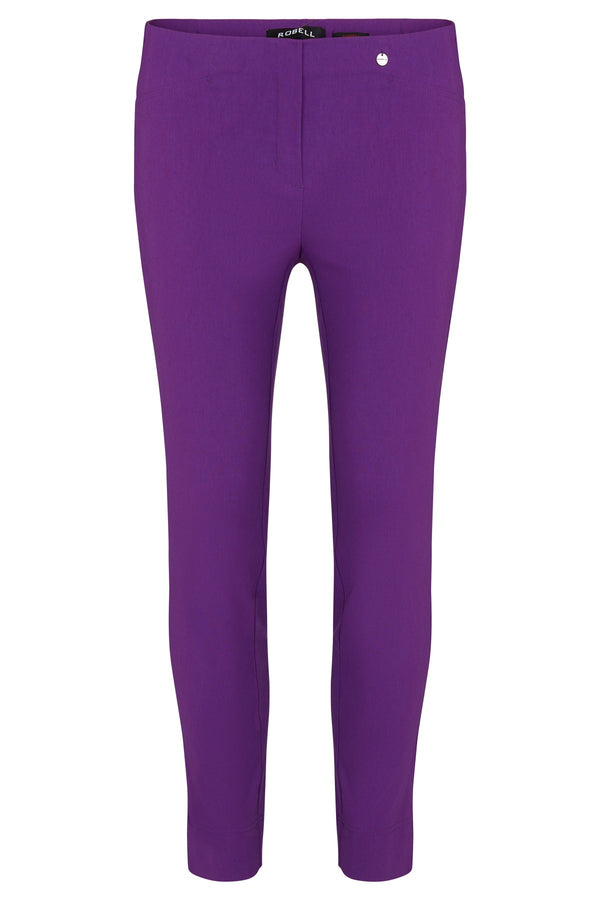 Robbe & Berking ROBELL ROSE 09 HOSEN TIEFE ORCHIDEE Heißer Verkauf
