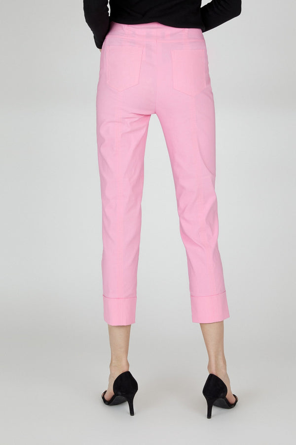Robbe & Berking ROBELL BELLA 09 HOSEN ROSA Neueste Mode