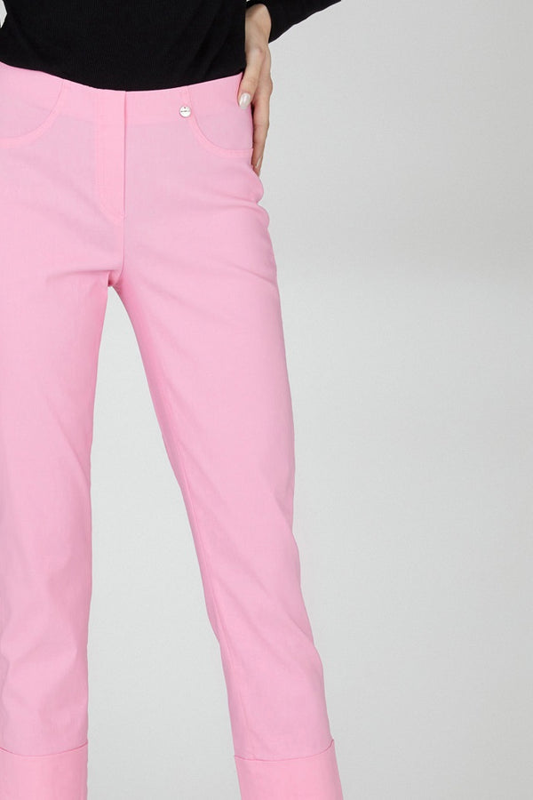 Robbe & Berking ROBELL BELLA 09 HOSEN ROSA Neueste Mode