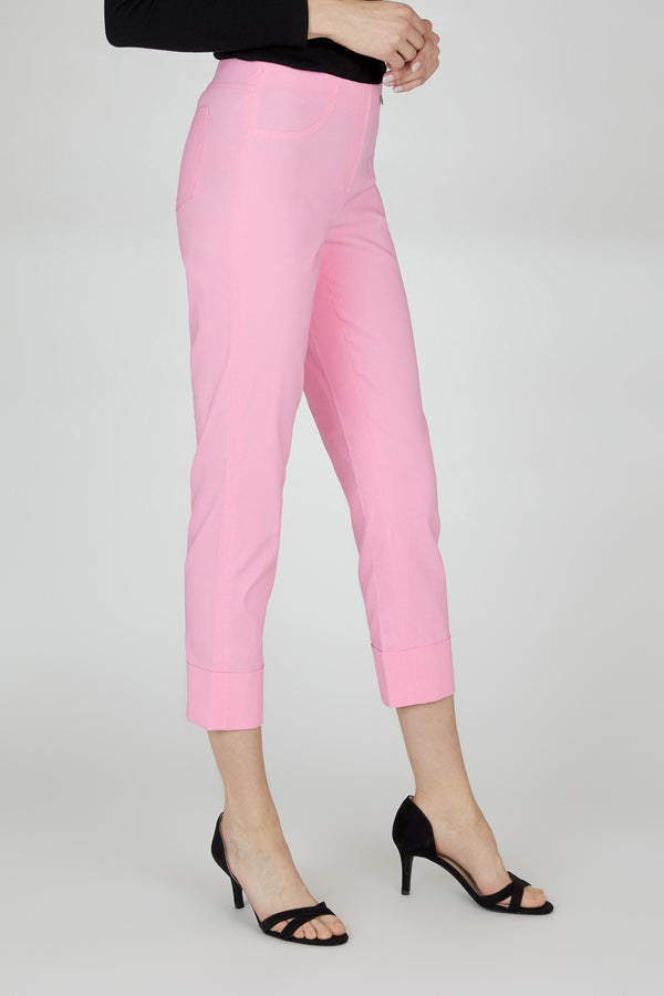 Robbe & Berking ROBELL BELLA 09 HOSEN ROSA Neueste Mode