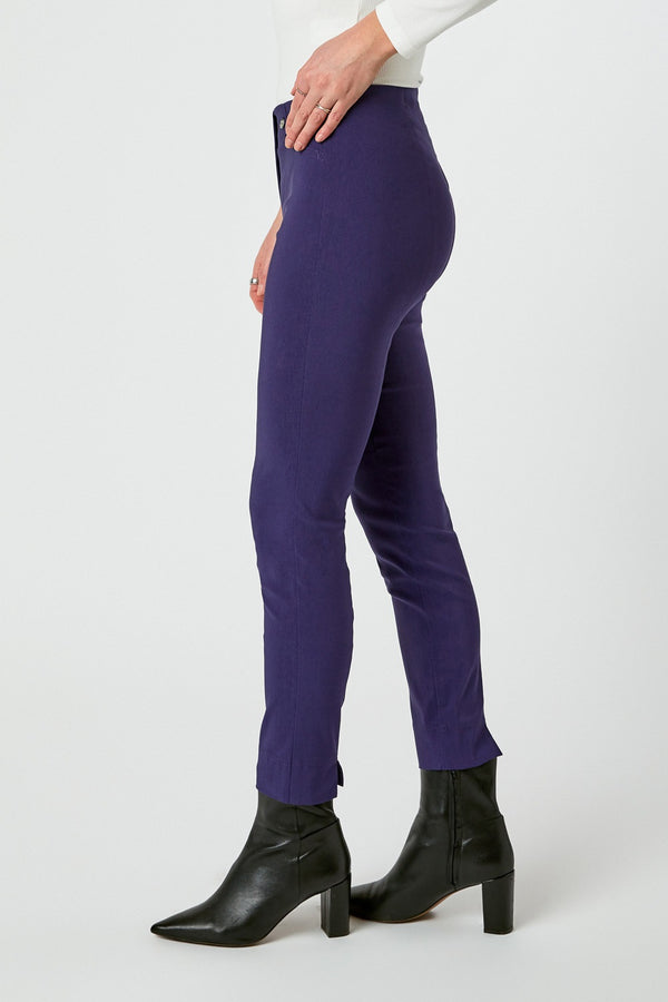 Robbe & Berking ROBELL ROSE 09 HOSEN KÖNIGLICH VIOLETT Online Outlet