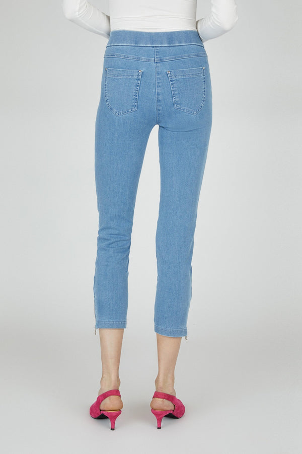 Robbe & Berking ROBELL NENA 09 JEANS MEER BLAU Exklusive Angebote