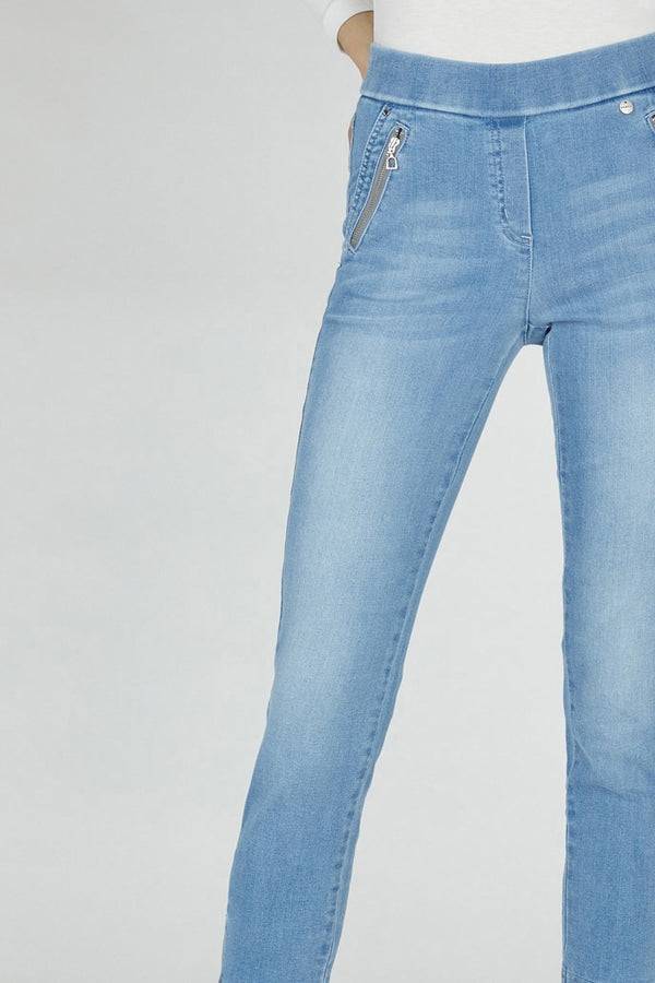 Robbe & Berking ROBELL NENA 09 JEANS MEER BLAU Exklusive Angebote