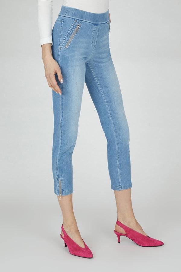 Robbe & Berking ROBELL NENA 09 JEANS MEER BLAU Exklusive Angebote