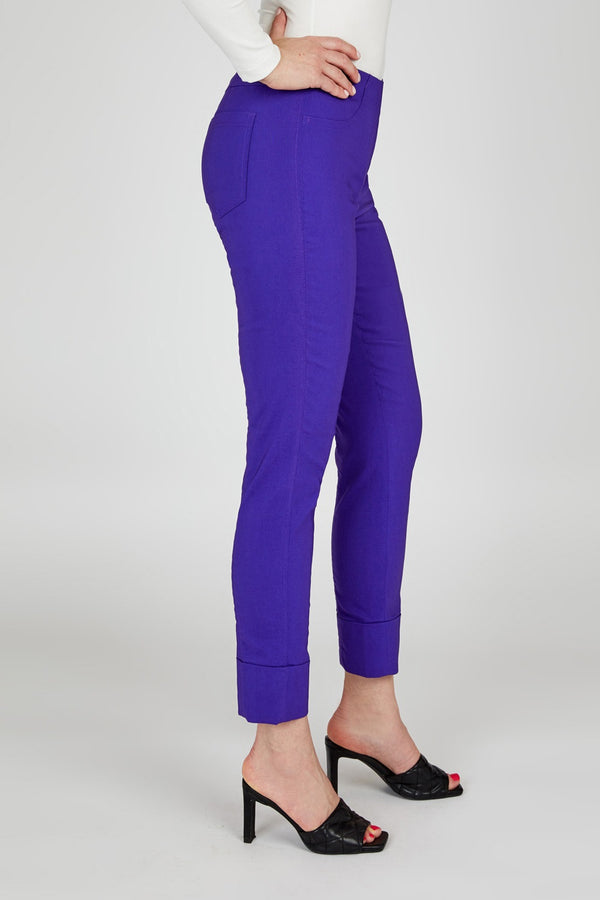 Robbe & Berking ROBELL BELLA 09 HOSEN VIOLETT Saisonale Angebote