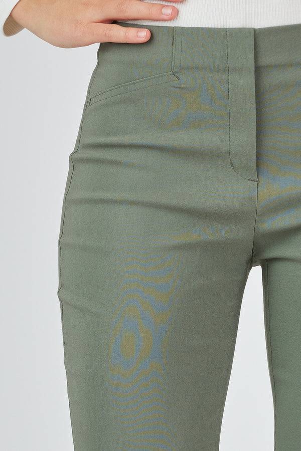 Robbe & Berking ROBELL ROSE 09 HOSEN EFEUGRÜN Räumungsverkauf