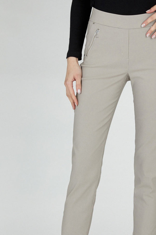 Robbe & Berking ROBELL NENA 09 HOSEN SAND Kauf eins, bekomm eins gratis