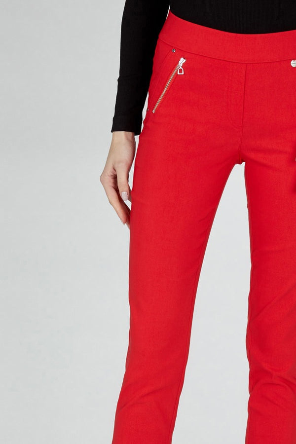 Robbe & Berking ROBELL NENA 09 HOSEN ROT Tägliche Deals