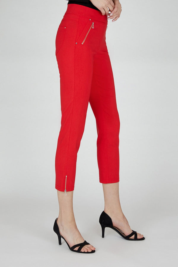 Robbe & Berking ROBELL NENA 09 HOSEN ROT Tägliche Deals