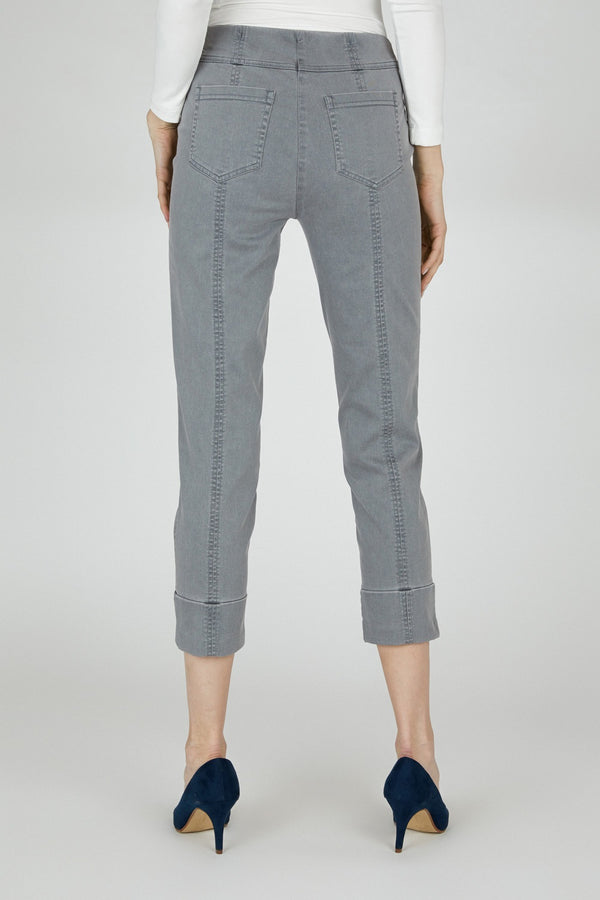 Robbe & Berking ROBELL BELLA 09 JEANS GRAU Sonderangebote