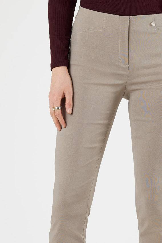 Robbe & Berking ROBELL ROSE 09 HOSEN SAND Riesige Ersparnisse