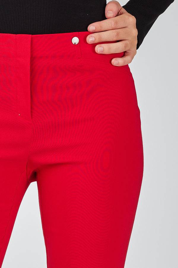 Robbe & Berking ROBELL ROSE 09 HOSEN ROT VIP-Rabatte