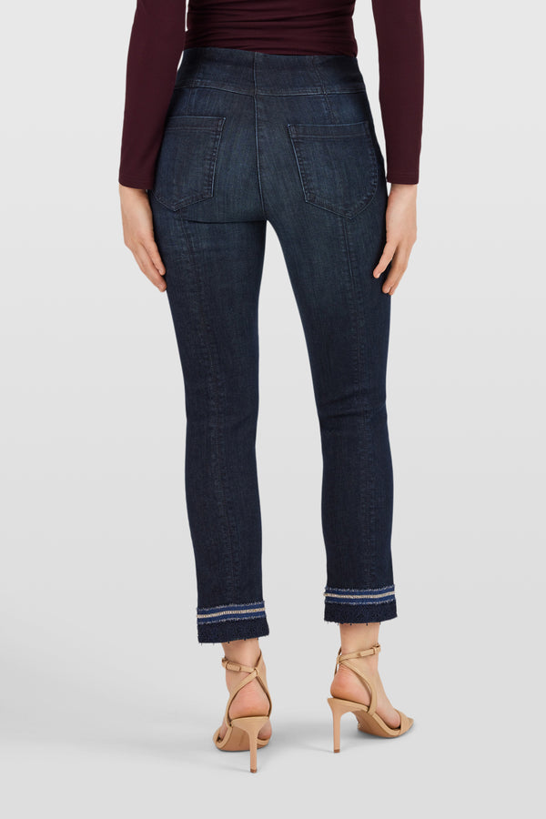 Robbe & Berking ROBELL ROSE 09 JEANS MARINE Super Sparpreis
