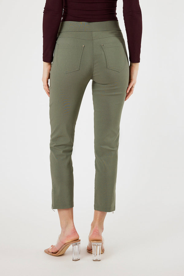 Robbe & Berking ROBELL NENA 09 HOSEN EFEUGRÜN Wochenangebot