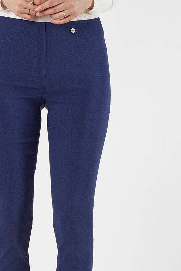Robbe & Berking ROBELL ROSE 09 HOSEN FREIHEIT BLAU Begrenzte Freigabe