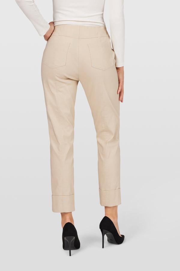 Robbe & Berking ROBELL BELLA 09 HOSEN GOLD Neueste Stile
