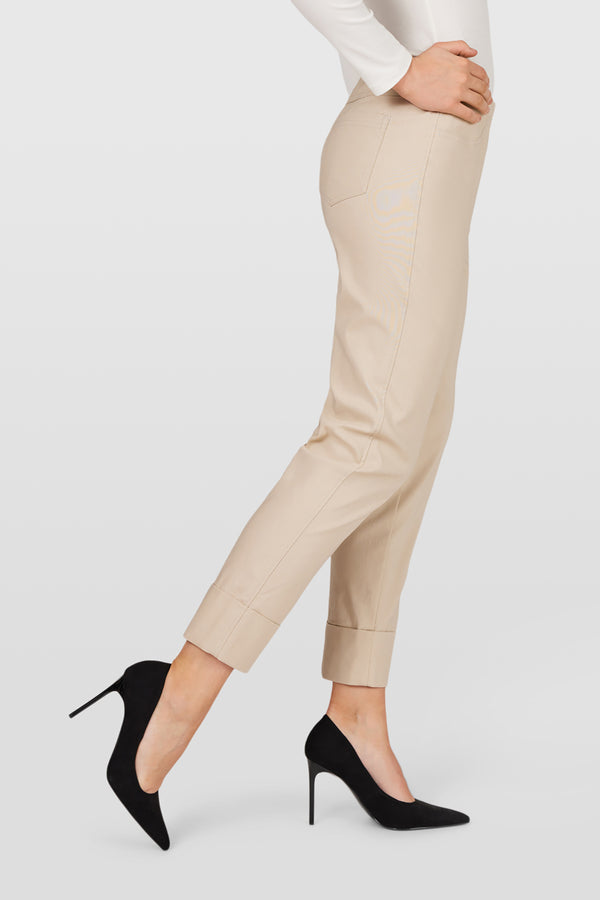 Robbe & Berking ROBELL BELLA 09 HOSEN GOLD Neueste Stile