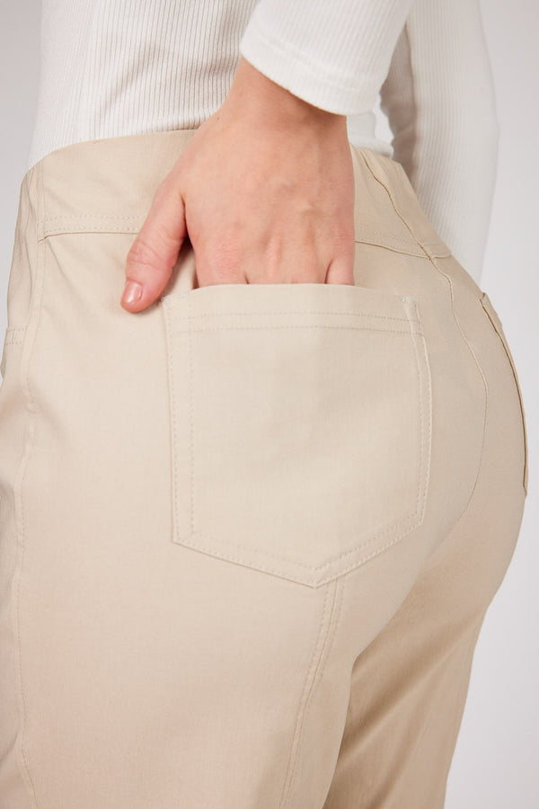 Robbe & Berking ROBELL BELLA 09 HOSEN GOLD Neueste Stile