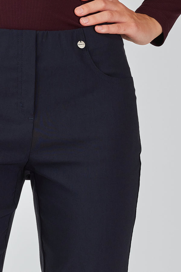 Robbe & Berking ROBELL BELLA 09 P HOSEN MARINE Bis zu 50% Rabatt
