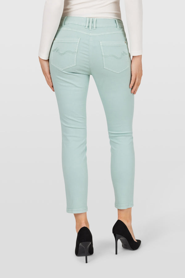 Robbe & Berking ROBELL EVE 09 HOSEN DUNKLES OLIV Nur für heute