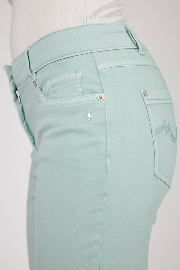 Robbe & Berking ROBELL EVE 09 HOSEN DUNKLES OLIV Nur für heute