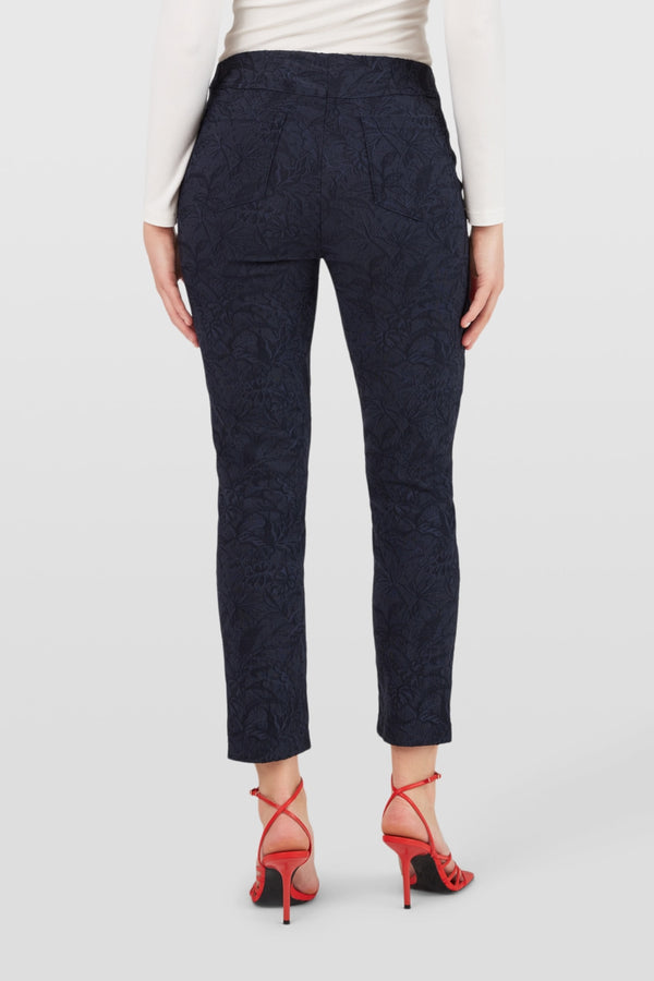 Robbe & Berking ROBELL BELLA 09 HOSEN MARINE Sonderangebot der Fabrik