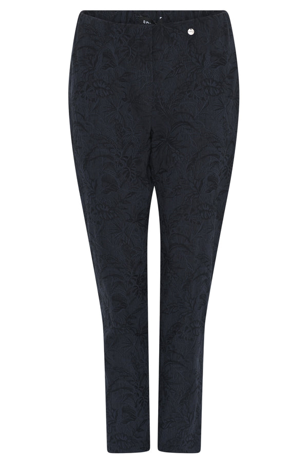 Robbe & Berking ROBELL BELLA 09 HOSEN MARINE Sonderangebot der Fabrik