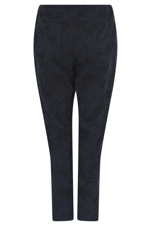 Robbe & Berking ROBELL BELLA 09 HOSEN MARINE Sonderangebot der Fabrik