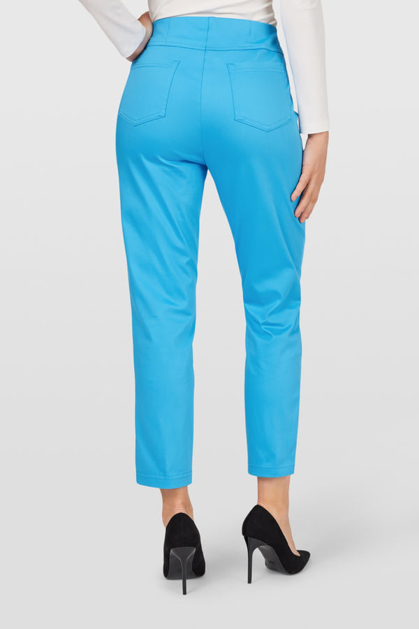 Robbe & Berking ROBELL BELLA 09 HOSEN BLAU Discount Store für neue Produkte