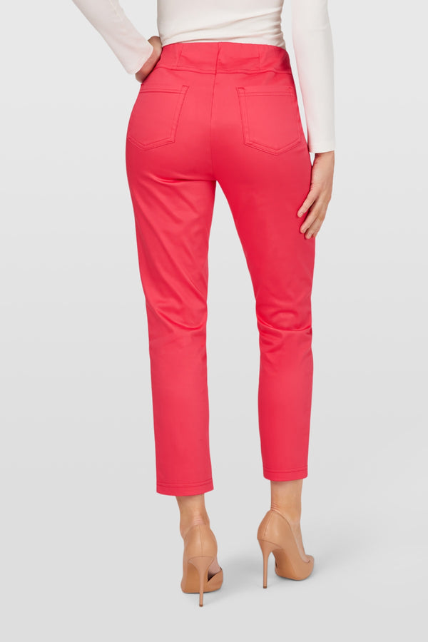 Robbe & Berking ROBELL BELLA 09 HOSEN KORALLE 50% Rabatt mit kostenlosem Versand