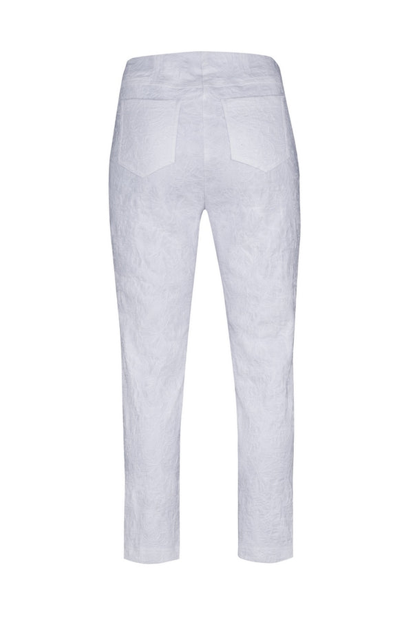 Robbe & Berking ROBELL BELLA 09 HOSEN WEIß Clearance-Verkauf