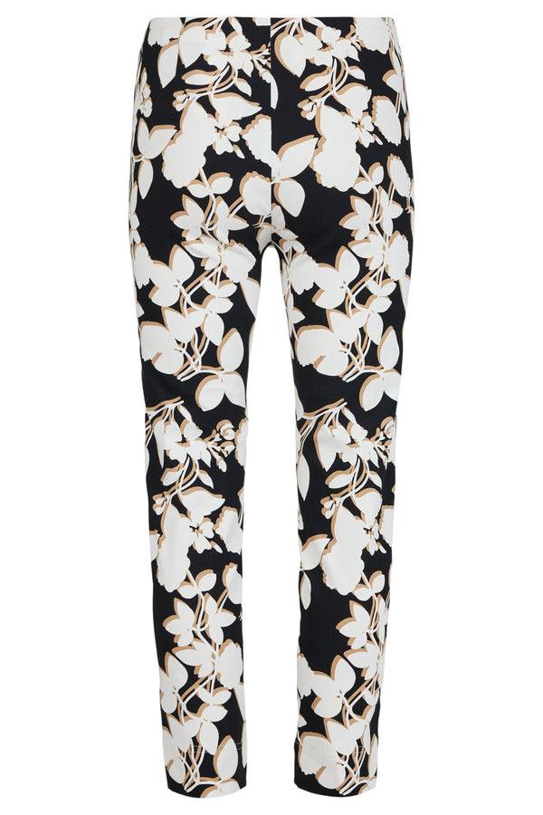 Robbe & Berking ROBELL ROSE 09 HOSEN SCHWARZ Kostenloser Versand international