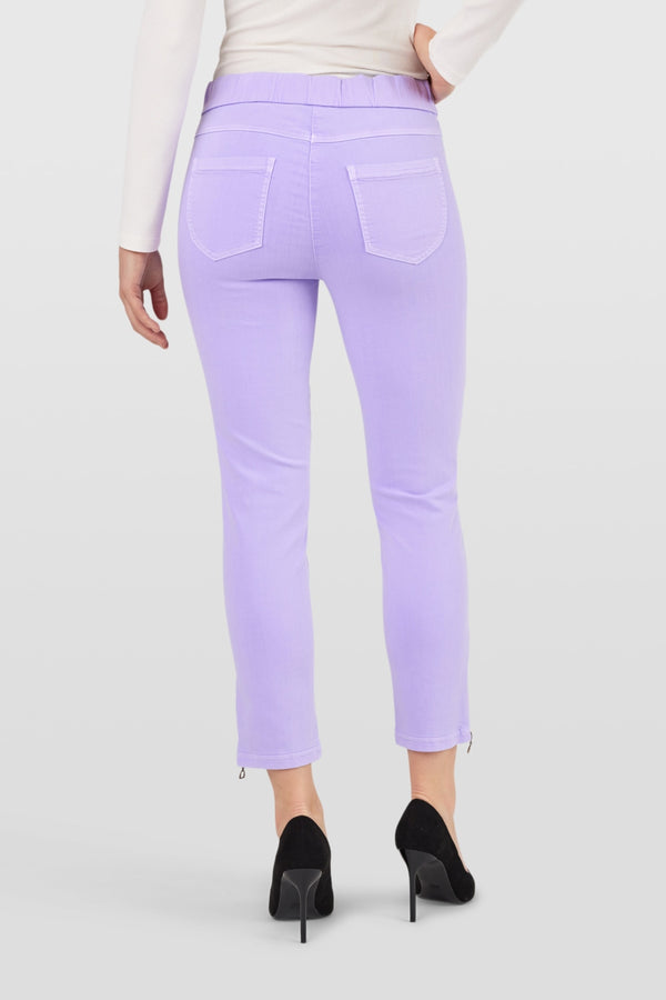 Robbe & Berking ROBELL NENA 09 HOSEN LAVENDEL Begrenzt auf 3 Tage